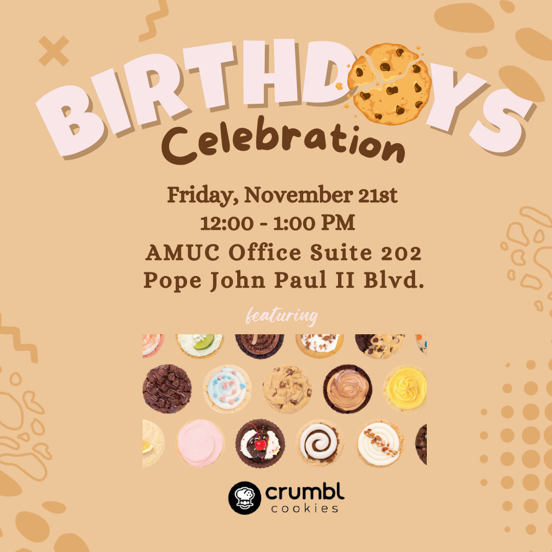 CRUMBL Cookies, Q4 AMUC