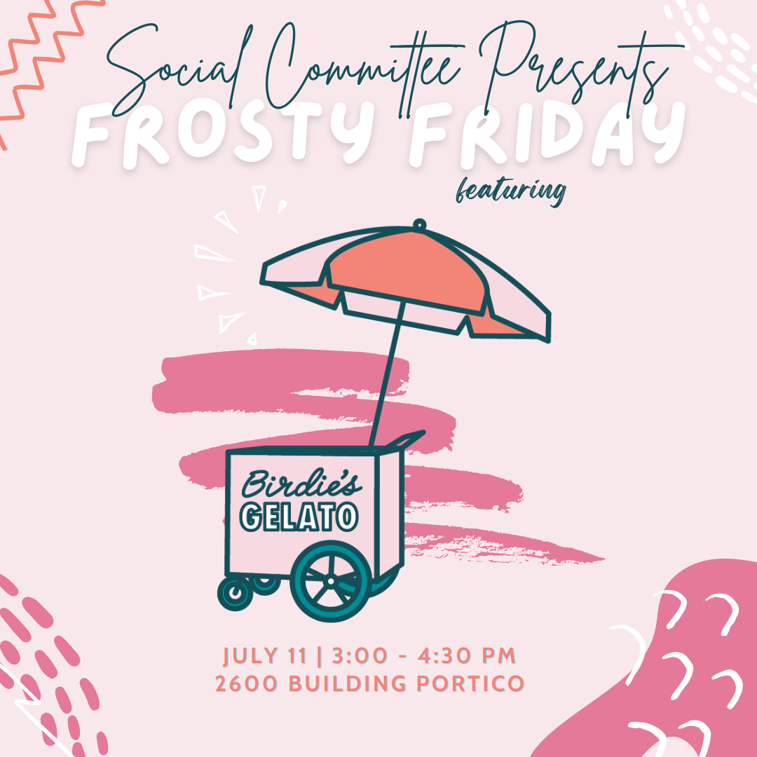 July 2025 Frosty Friday