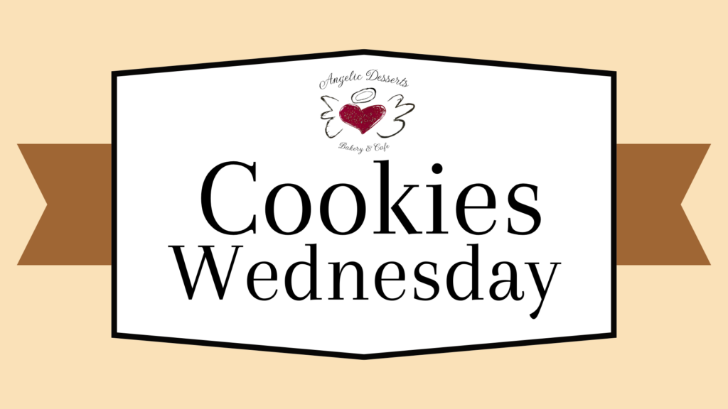 Cookies Wednesday 2026